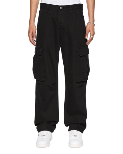 KSUBI SOTT FUGITIVE CARGO PANTS