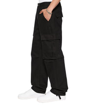 Load image into Gallery viewer, KSUBI SOTT FUGITIVE CARGO PANTS