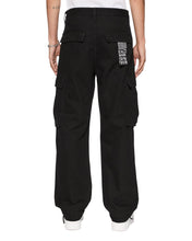 Load image into Gallery viewer, KSUBI SOTT FUGITIVE CARGO PANTS