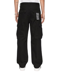 KSUBI SOTT FUGITIVE CARGO PANTS