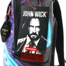 Load image into Gallery viewer, SPRAYGROUND JOHN WICK BACKPACK