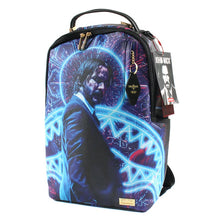 Load image into Gallery viewer, SPRAYGROUND JOHN WICK BACKPACK