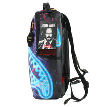 Load image into Gallery viewer, SPRAYGROUND JOHN WICK BACKPACK