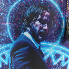 Load image into Gallery viewer, SPRAYGROUND JOHN WICK BACKPACK