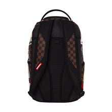 Load image into Gallery viewer, SPRAYGROUND MICKEY GLOBALMOGUL STYLE BACKPACK