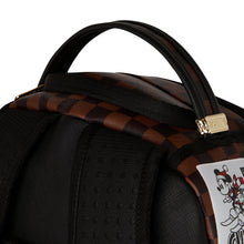 Load image into Gallery viewer, SPRAYGROUND MICKEY GLOBALMOGUL STYLE BACKPACK