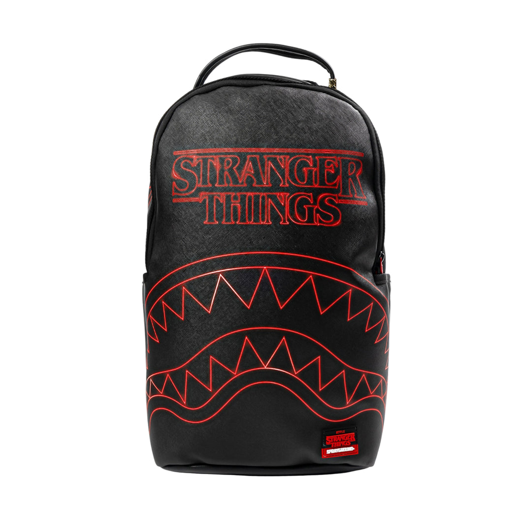 SPRAYGROUND STRANGER THINGS BACKPACK