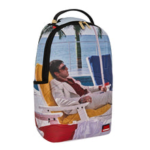Load image into Gallery viewer, SPRAYGROUND SCAREFACE TONY MONTANA BACKPACK