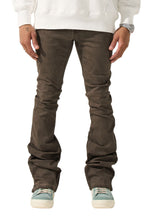 Load image into Gallery viewer, SERENEDE SARLAT  STACKED JEANS