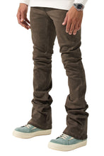 Load image into Gallery viewer, SERENEDE SARLAT  STACKED JEANS