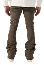 Load image into Gallery viewer, SERENEDE SARLAT  STACKED JEANS