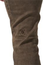 Load image into Gallery viewer, SERENEDE SARLAT  STACKED JEANS
