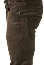 Load image into Gallery viewer, SERENEDE SARLAT  STACKED JEANS