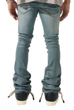 Load image into Gallery viewer, SERENEDE SEABURST STACKED JEANS