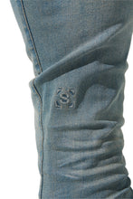 Load image into Gallery viewer, SERENEDE SEABURST STACKED JEANS