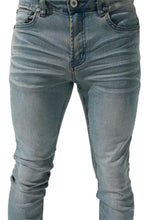 Load image into Gallery viewer, SERENEDE SEABURST STACKED JEANS