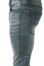 Load image into Gallery viewer, SERENEDE SEABURST STACKED JEANS