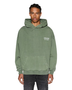 KSUBI STATE EKCESS HOODIE HASH