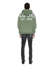 Load image into Gallery viewer, KSUBI STATE EKCESS HOODIE HASH