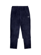 Load image into Gallery viewer, SERGIO TACCHINI FOGGIA DEBOSSED VELOUR  TRACK PANTS