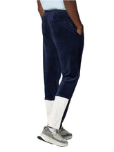 Load image into Gallery viewer, SERGIO TACCHINI FOGGIA DEBOSSED VELOUR  TRACK PANTS