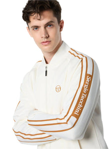 SERGIO TACCHINI PERETO TRACK JACKET