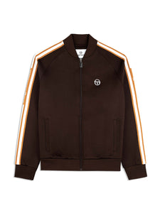 SERGIO TACCHINI PERETO TRACK JACKET