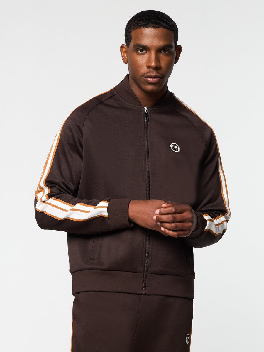 SERGIO TACCHINI PERETO TRACK JACKET