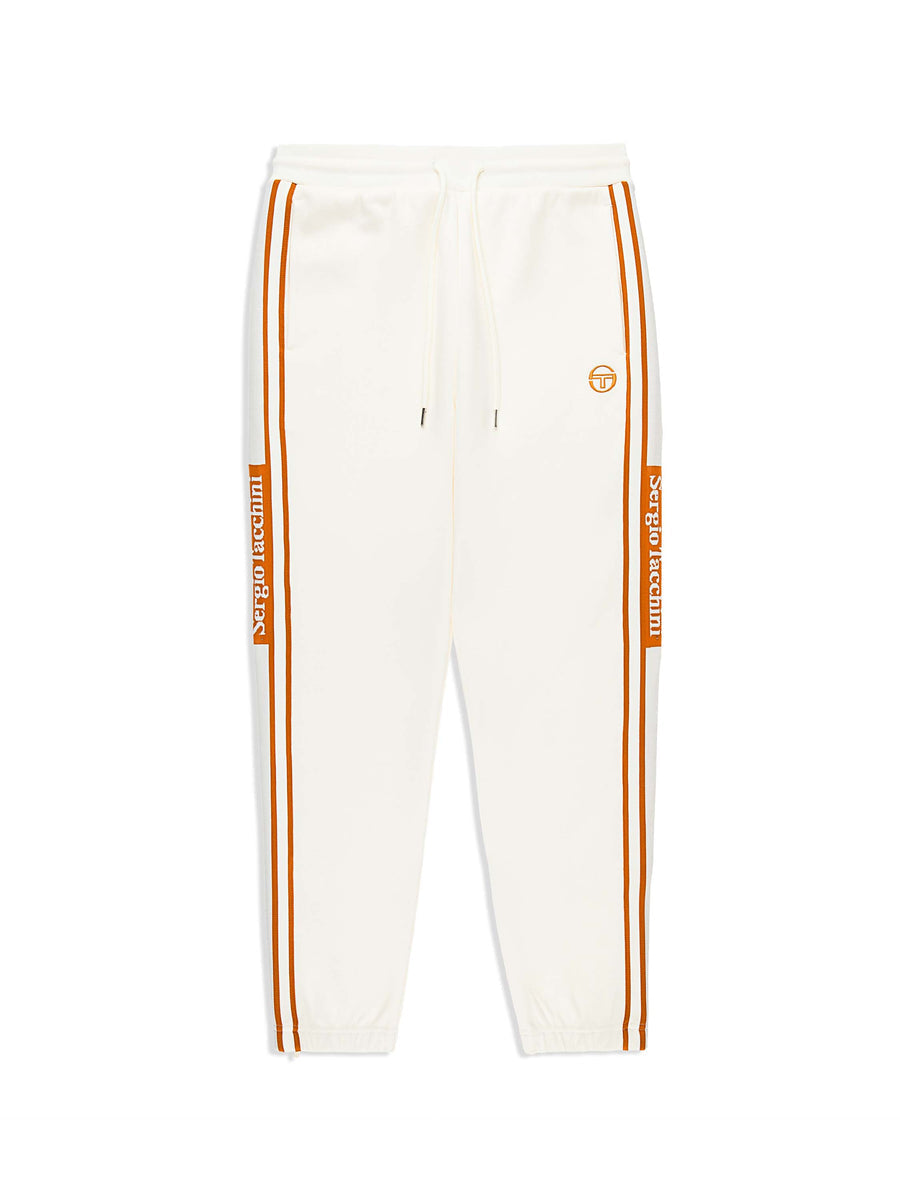 SERGIO TACCHINI PERETO TRACK PANTS