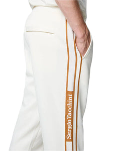 SERGIO TACCHINI PERETO TRACK PANTS