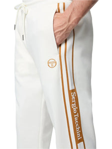 SERGIO TACCHINI PERETO TRACK PANTS