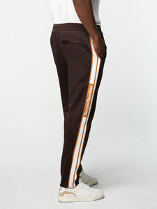 SERGIO TACCHINI PERETO TRACK PANTS