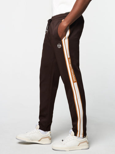 SERGIO TACCHINI PERETO TRACK PANTS