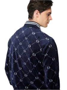 SERGIO TACCHINI COSIMO TRACK JACKET