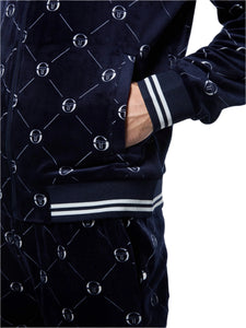 SERGIO TACCHINI COSIMO TRACK JACKET