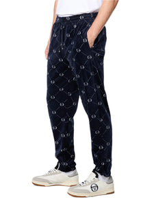 SERGIO COSIMO TRACK PANTS