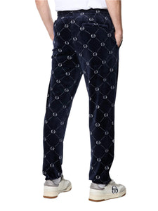 SERGIO COSIMO TRACK PANTS