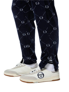 SERGIO COSIMO TRACK PANTS