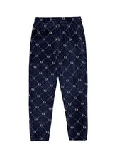 Load image into Gallery viewer, SERGIO COSIMO TRACK PANTS