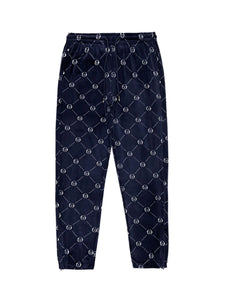 SERGIO COSIMO TRACK PANTS