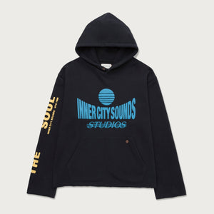 HONOR THE GIFT STUDIO PULLOVER HOODIE