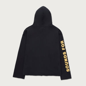 HONOR THE GIFT STUDIO PULLOVER HOODIE