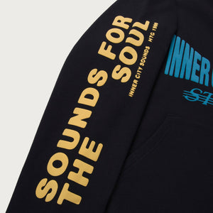 HONOR THE GIFT STUDIO PULLOVER HOODIE