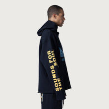 Load image into Gallery viewer, HONOR THE GIFT STUDIO PULLOVER HOODIE