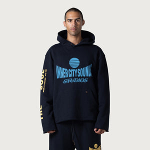 HONOR THE GIFT STUDIO PULLOVER HOODIE