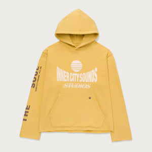 HONOR THE GIFT STUDIO PULLOVER HOODIE