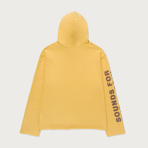 HONOR THE GIFT STUDIO PULLOVER HOODIE