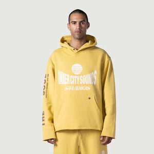 HONOR THE GIFT STUDIO PULLOVER HOODIE