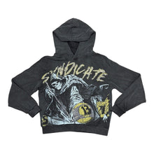 Load image into Gallery viewer, SYNDICATE 13 TAXI HOODIE