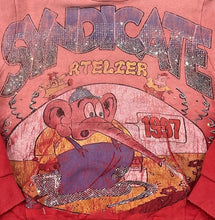 Load image into Gallery viewer, SYNDICATE ATALIER HOODIE